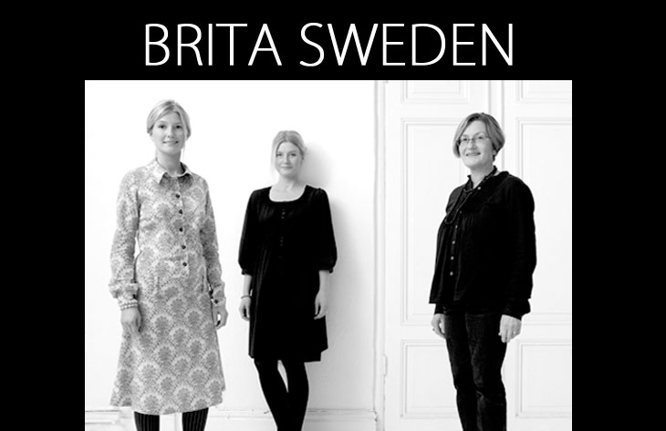 Brita Sweden