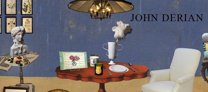 John Derian