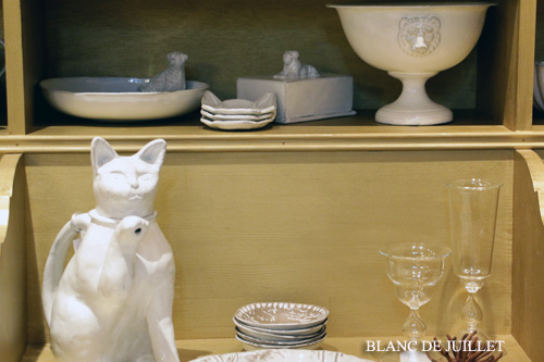 Astier de Villatte 商品が入荷いたしました♪｜Staff blog | 芦屋ブランドジュリエ – Blanc de Juillet