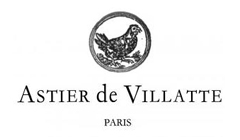 Astier de Villatte