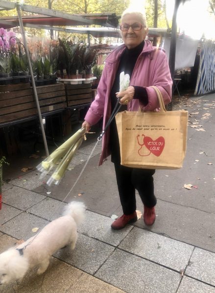 ご近所の花屋さん4